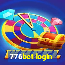 776bet login